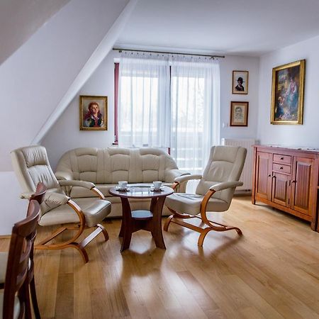 Zacisza Tetmajera Apartment Zakopane Exterior photo