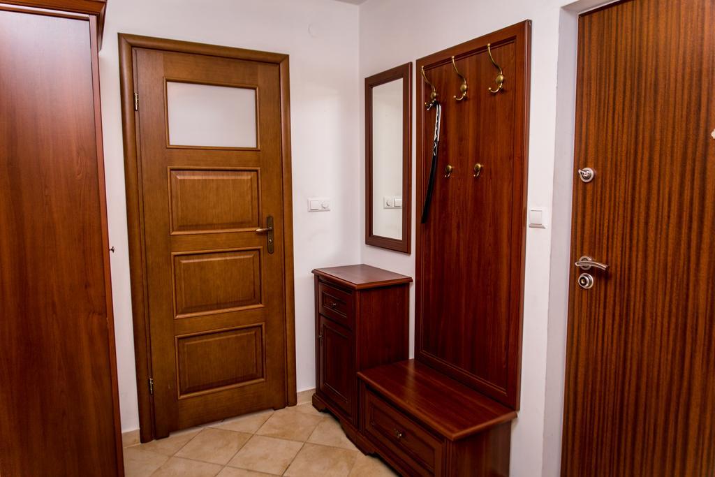 Zacisza Tetmajera Apartment Zakopane Exterior photo